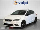 Seat Ibiza 1.0 TSI FR