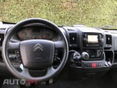 Citroen Jumper 2.2 BlueHDI L1H1