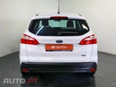 Ford Focus SW 1.0 EcoBoost Business