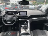 Peugeot 3008 1.5 BlueHDi Active