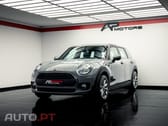 MINI Clubman One D