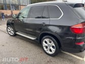 BMW X5 30 d xDrive