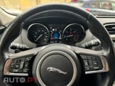 Jaguar F-Pace 2.0 i4D Prestige Aut.