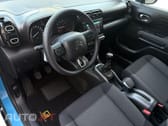 Citroen C3 Aircross 1.2 PureTech Live