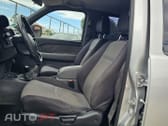 Ford Ranger 2.5 TD Dupla