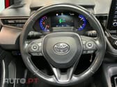 Toyota Corolla Touring Sports 1.2T Comfort