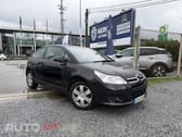 Citroen C4 Coupé 1.4 16V VTR Pack