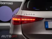Mercedes-Benz C 300 e Avantgarde