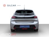 Peugeot E-208 50 kWh Edition