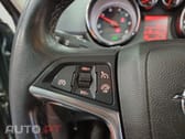 Opel Zafira 1.6 CDTi Dynamic S/S