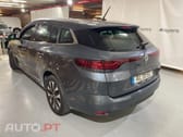 Renault Mégane Sport Tourer 1.5 Blue dCi Limited