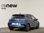 Renault Clio Clio 1.0 TCe Techno