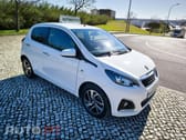 Peugeot 108 1.0 VTi Allure ETG5