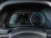 Nissan Leaf e+ N-Connecta