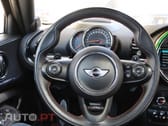 MINI Clubman Cooper SD Auto Desportiva