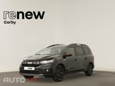 Dacia Jogger Jogger 1.0 ECO-G Extreme+ Up&Go 7L Bi-Fuel