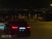 Audi A3 sline