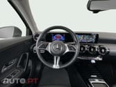Mercedes-Benz A 200 Style Plus Aut.