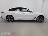 BMW i4 eDrive40 Desportiva M