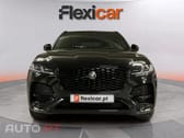 Jaguar F-Pace 2.0 P400e AWD HSE