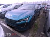 Peugeot E-408 58 kWh GT