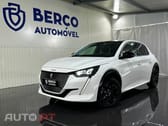 Peugeot E-208 50 kWh Allure Pack