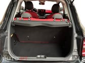 Fiat 500e (RED)