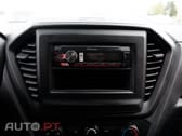 Isuzu D-Max 1.9 Ddi CD 4WD L