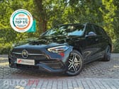 Mercedes-Benz C 300 e T 9G-TRONIC AMG Line