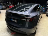 Tesla Model Y Performance Tração Integral