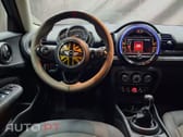 MINI Clubman One D