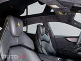 Ferrari Purosangue CARBON 