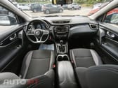 Nissan Qashqai 1.5 dCi Acenta