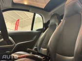 Smart ForTwo passion