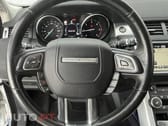 Land Rover Range Rover 2.0 TD4 HSE Dynamic Auto