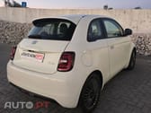 Fiat 500e 42 kWh Pop