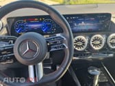 Mercedes-Benz EQA 250+ AMG Line