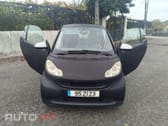 Smart ForTwo 0.8 cdi Passion 45