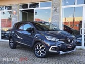 Renault Captur 0.9 TCE Exclusive