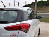Hyundai i20 1.1 CRDi Comfort