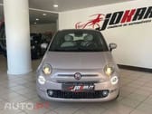 Fiat 500 1.0 Hybrid Launch Edition