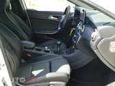 Mercedes-Benz A 180 d AMG Line