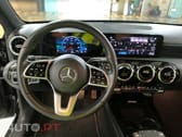Mercedes-Benz A 250 e Style Plus