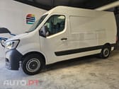 Renault Master 2.3DCI Grand Confort