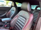 Volkswagen Scirocco 2.0 tdi GTS