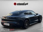 Porsche Taycan 4S