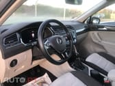 Volkswagen Tiguan 2.0 TDI Highline