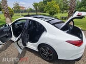 Mercedes-Benz CLA 180 d AMG Line Aut.