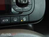 Fiat Panda 1.2 Lounge GPL Bi-Fuel