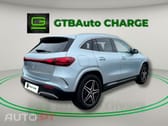 Mercedes-Benz EQA I.V.A DEDUTIVEL 300 4M AMG-Premium 